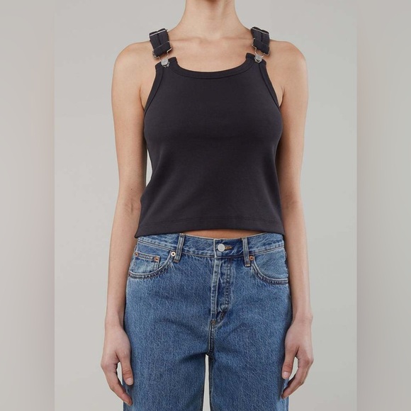 STILL HERE NEW YORK - The Mississippi Tank NWOT - Picture 5 of 5